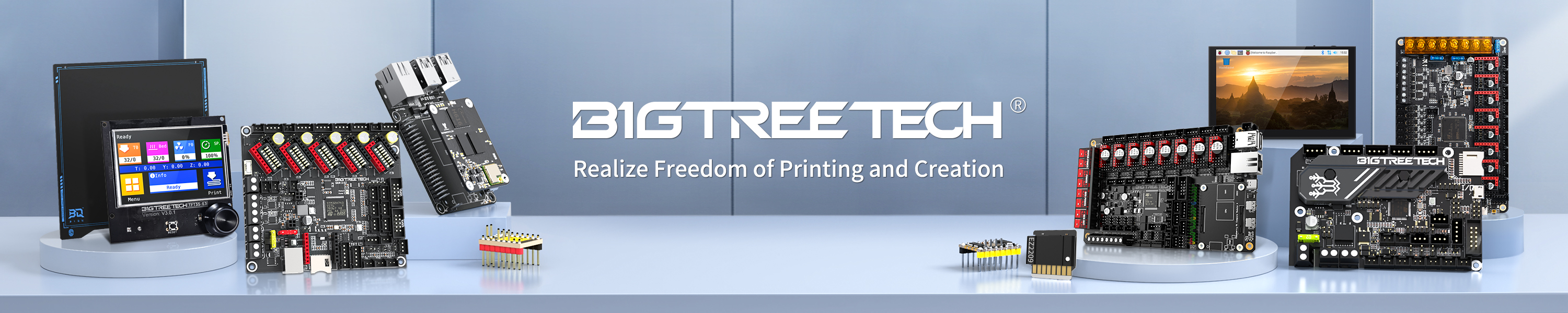 Empower Your 3D Printing Precision